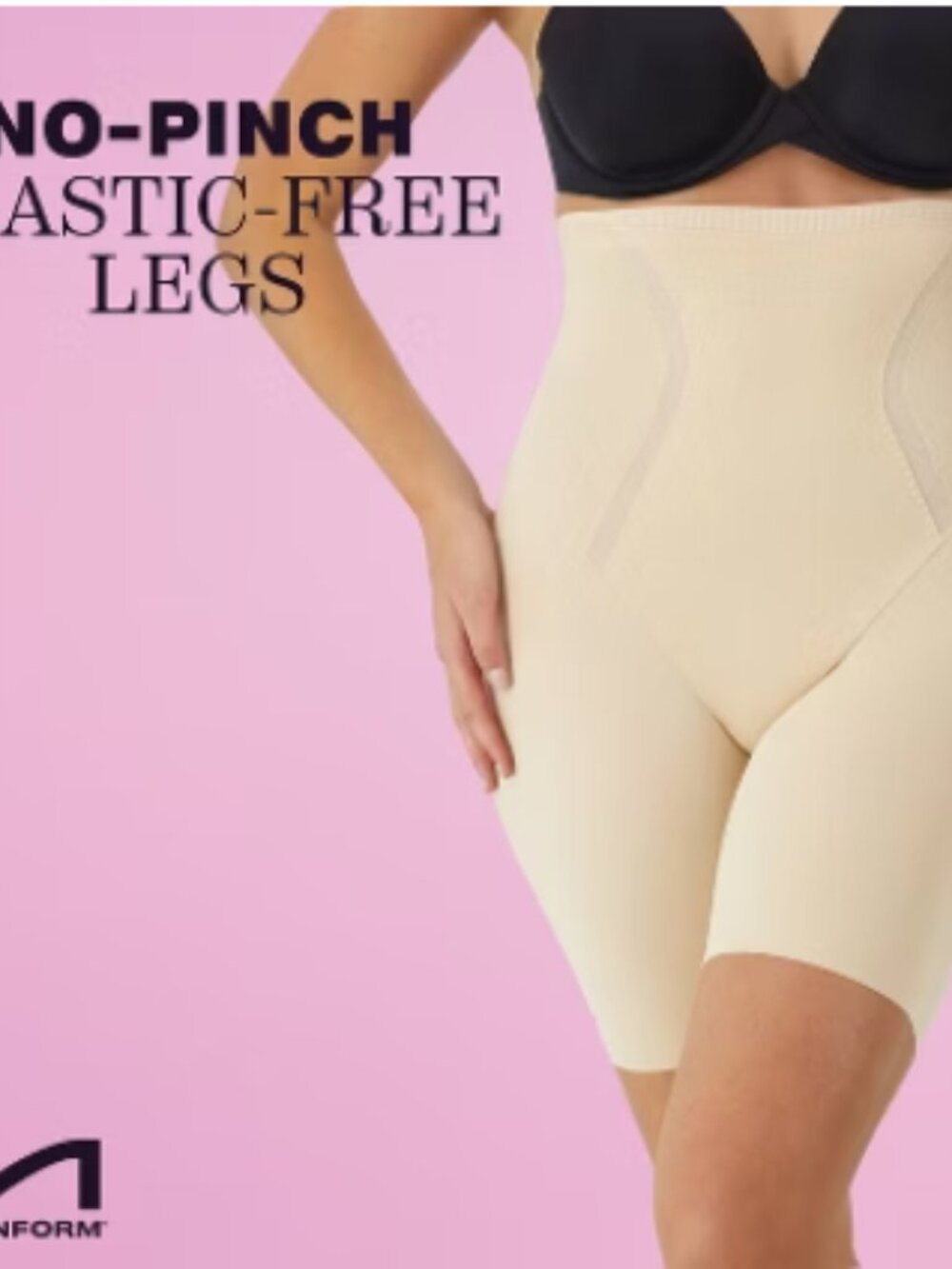 Maidenform Shapewear NwoT Women M